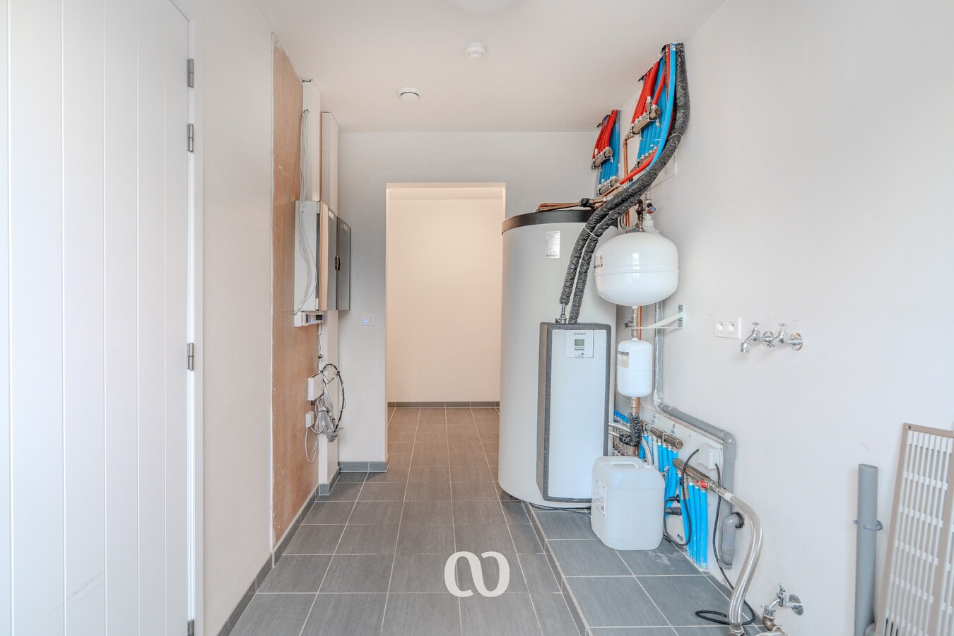 Exclusieve, energiezuinige villa met 4 slaapkamers en panoramisch zicht 