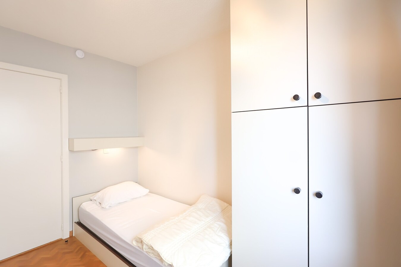 App. mit 3 Schlafzimmer 