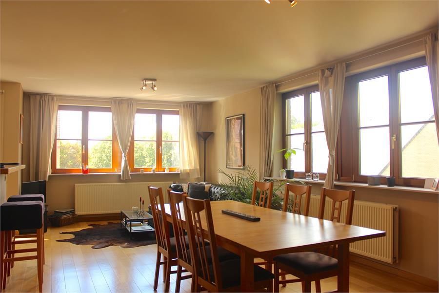 Verkocht appartement - Gent