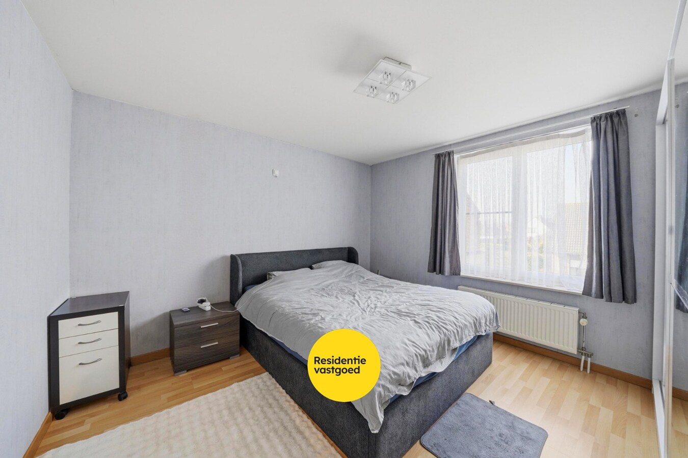 Te koop appartement - Oudenburg