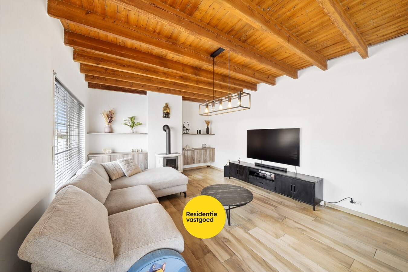 Te koop woning - Oudenburg