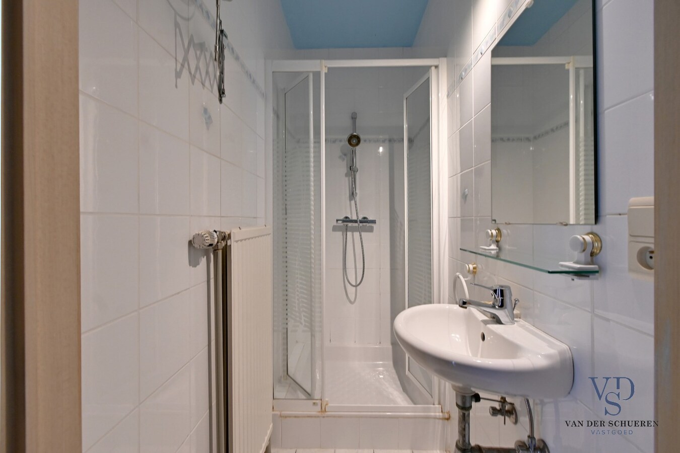 Tijdloze bungalow in rustige, residentiële verkaveling 