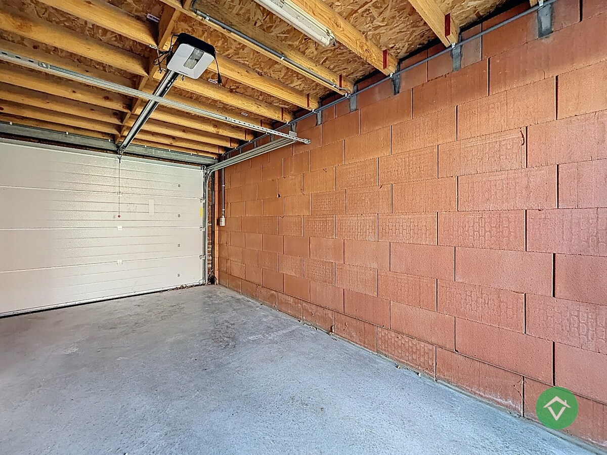 Nieuwbouwwoning met 3 slaapkamers en garage te Ichtegem 