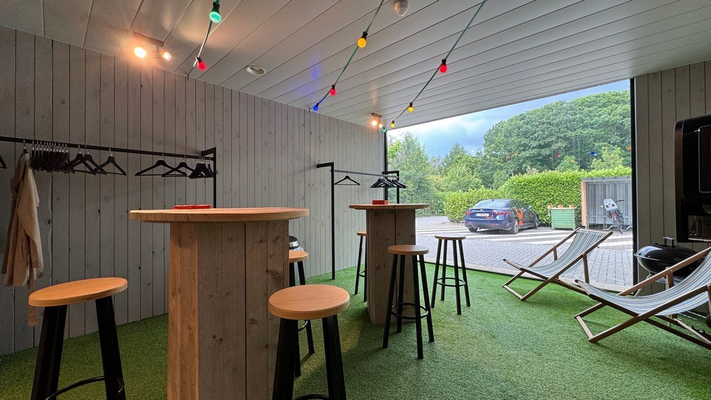 Full-service kantoren in Liberoo Hub te Schoten