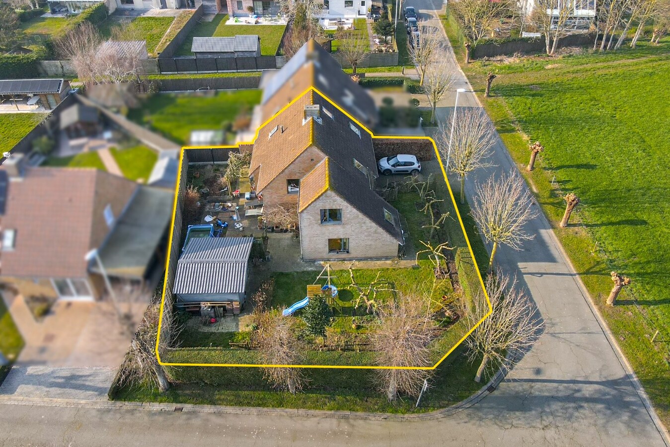 Verkocht woning - Middelkerke