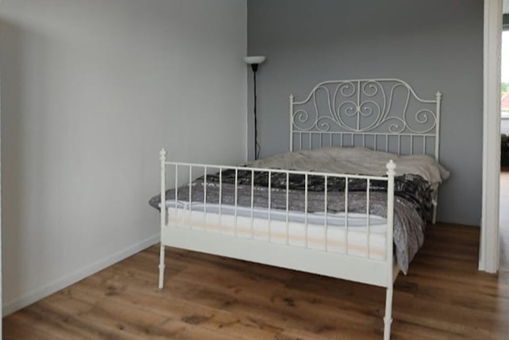 Instapklaar apptnt - 3 à 4 slpks + ruim terras 