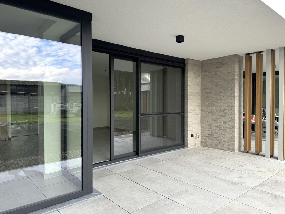 Benedenwoning verhuurd in Weelde