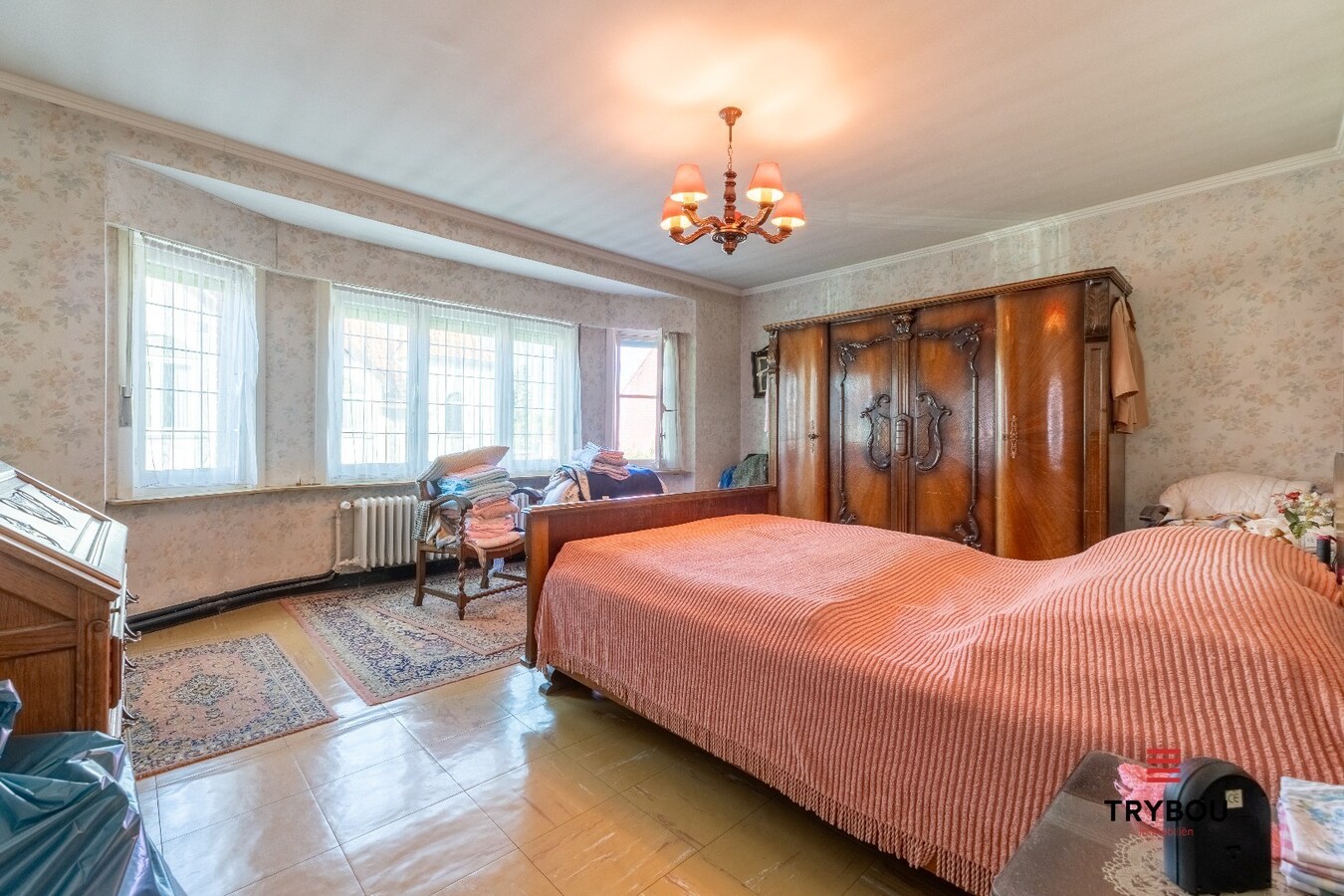 Te Koop - Klerkenstraat 6 Houthulst 