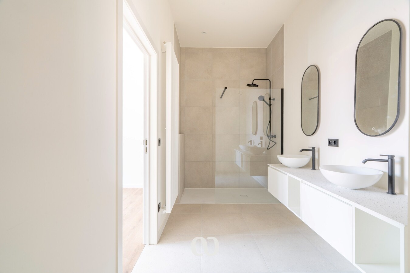 Exclusieve loft van 259 m² met EPC A in het hart van de Vlaamse Ardennen 