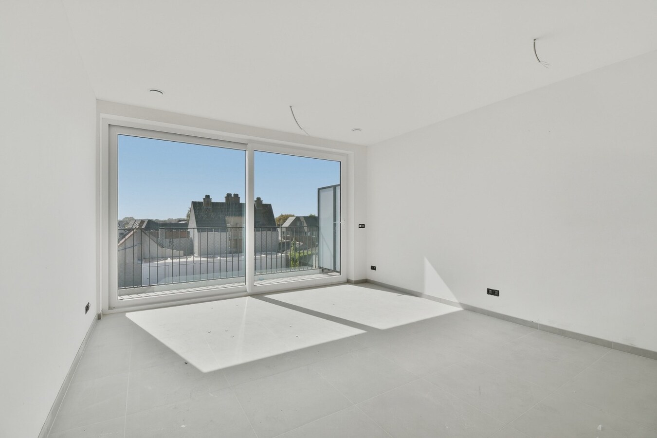 Te huur appartement - Oudenburg