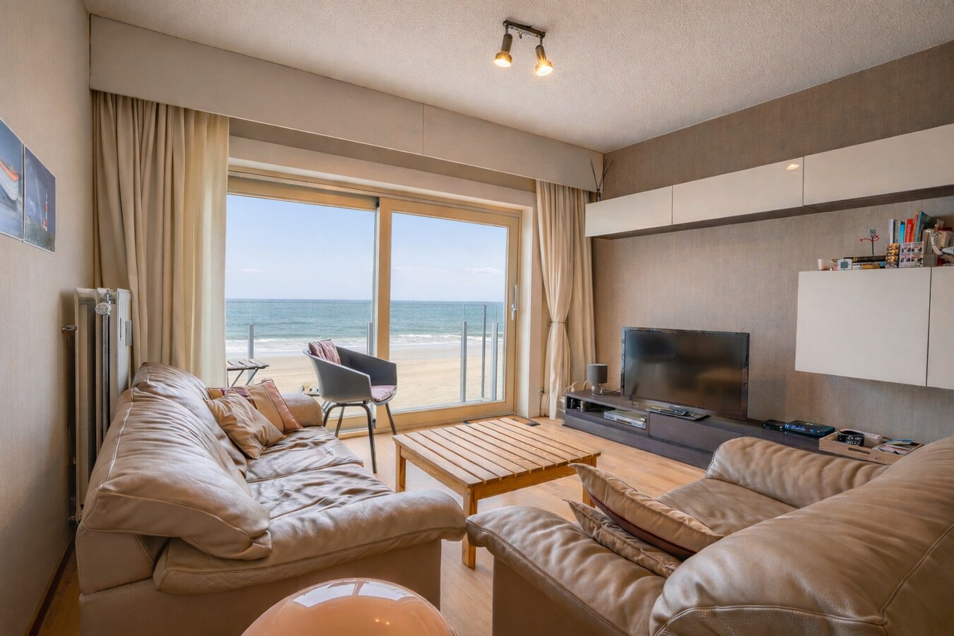 Te koop appartement - Nieuwpoort