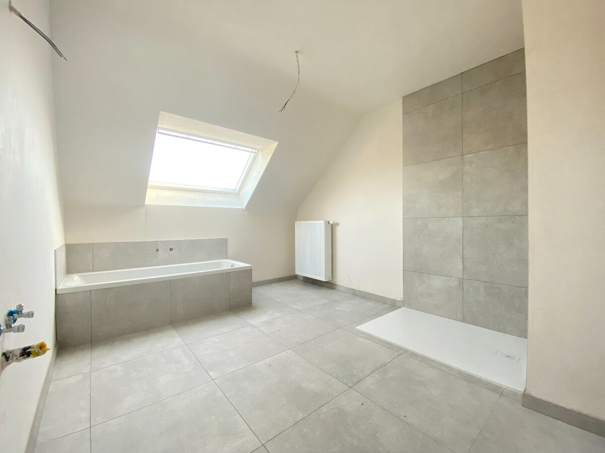 Maison vendu À Mourcourt