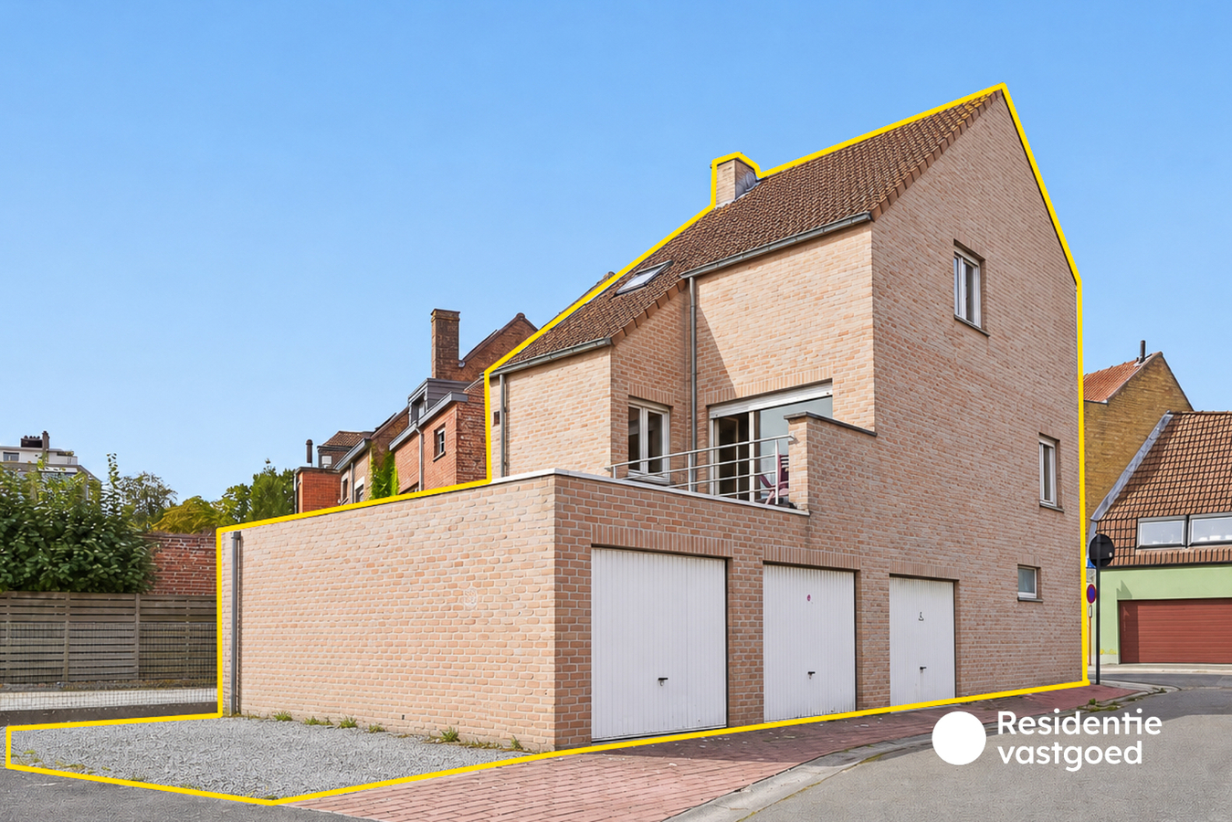 Te koop woning - Brugge