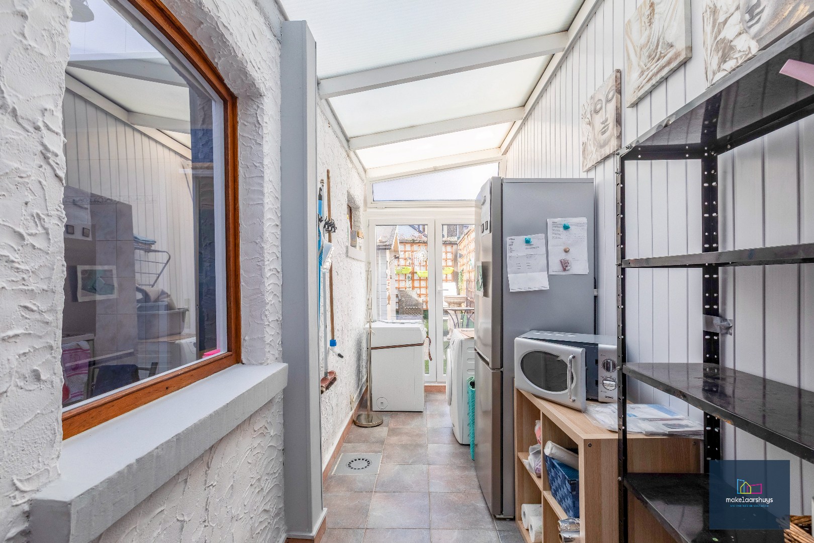 Goed gelegen eigendom te Gent (Regio UZ) 