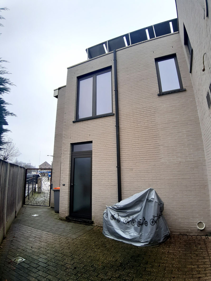 Verhuurd appartement - Kinrooi