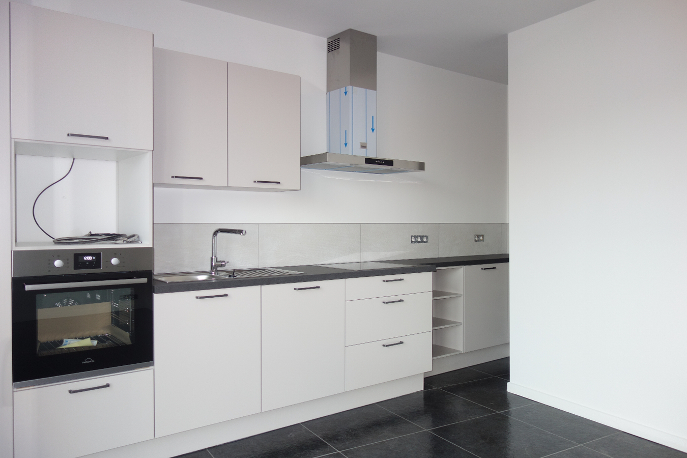 Appartement loué À Tournai