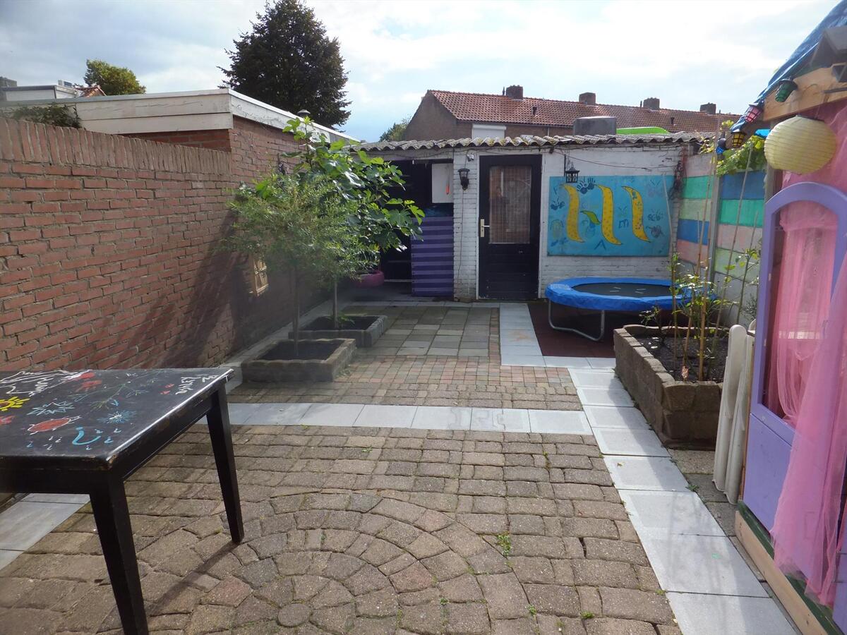 Eengezinswoning verkocht in Tilburg