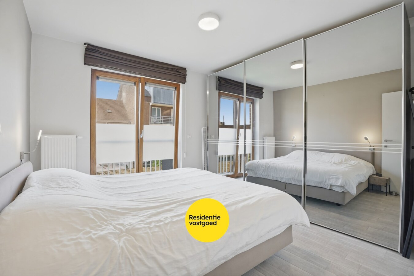 Te koop appartement - Nieuwpoort