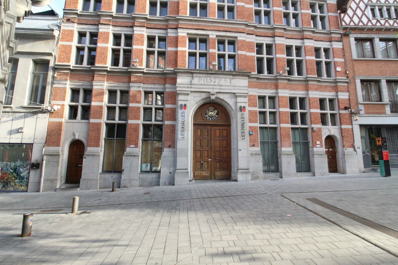 Mettez du prestige dans vos affaires 