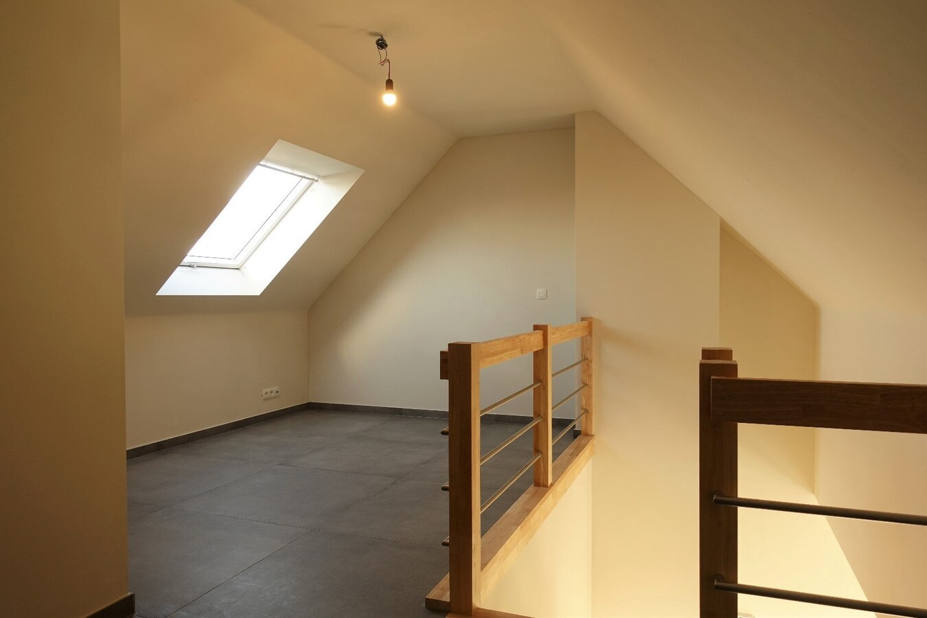 Appartement met 3 slaapkamers volgens BEN-norm! 