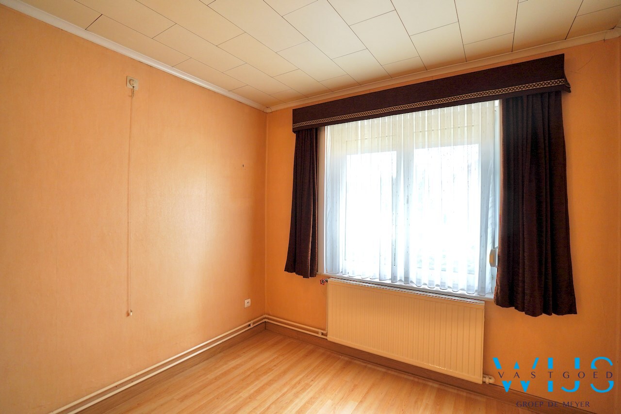 Ideale gezinswoning met 4 slaapkamers te Zelzate ! 