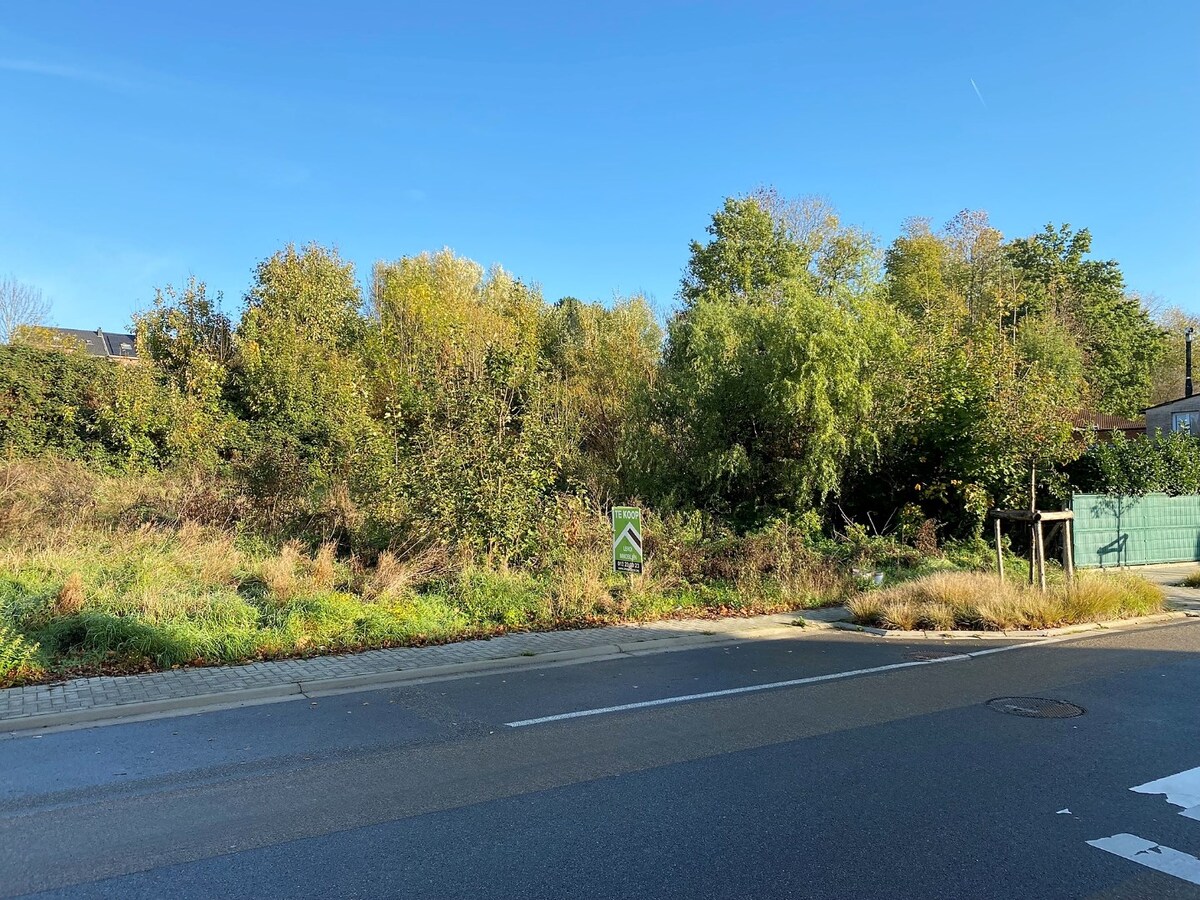 Verkocht grond - Tongeren