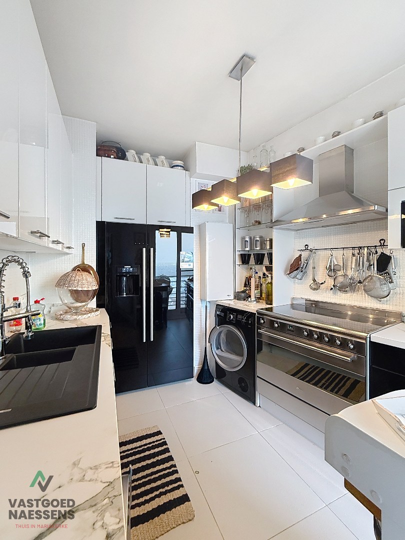 Appartement a vendre À Oostende