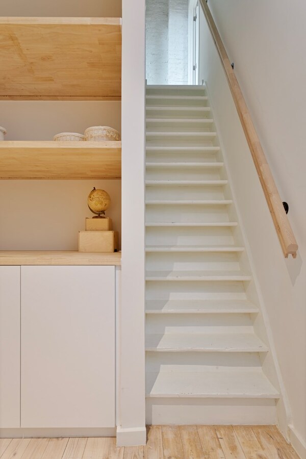 Volledig gerenoveerde en instapklare burgerwoning - 3slpks 