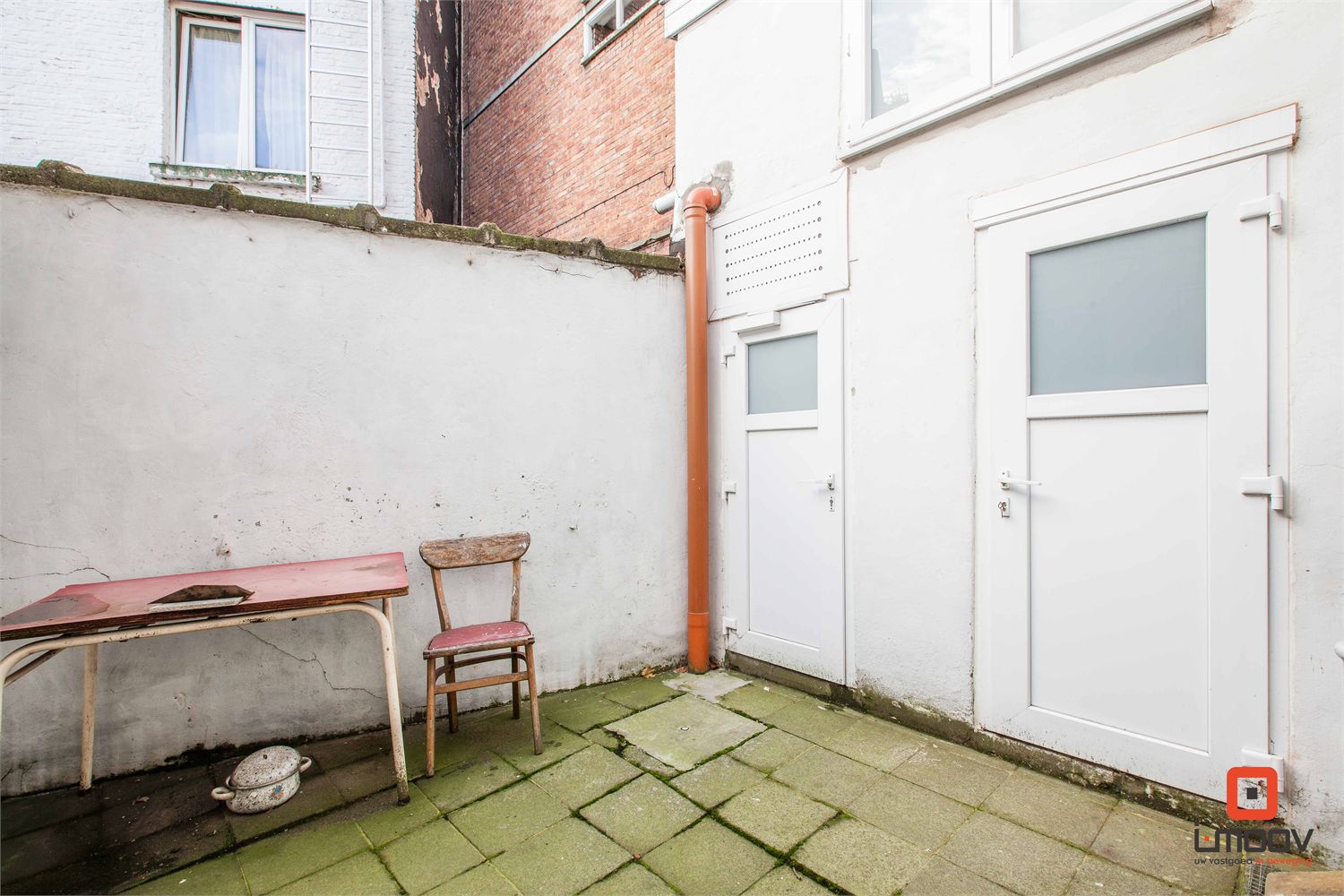 Woning verkocht in Gent