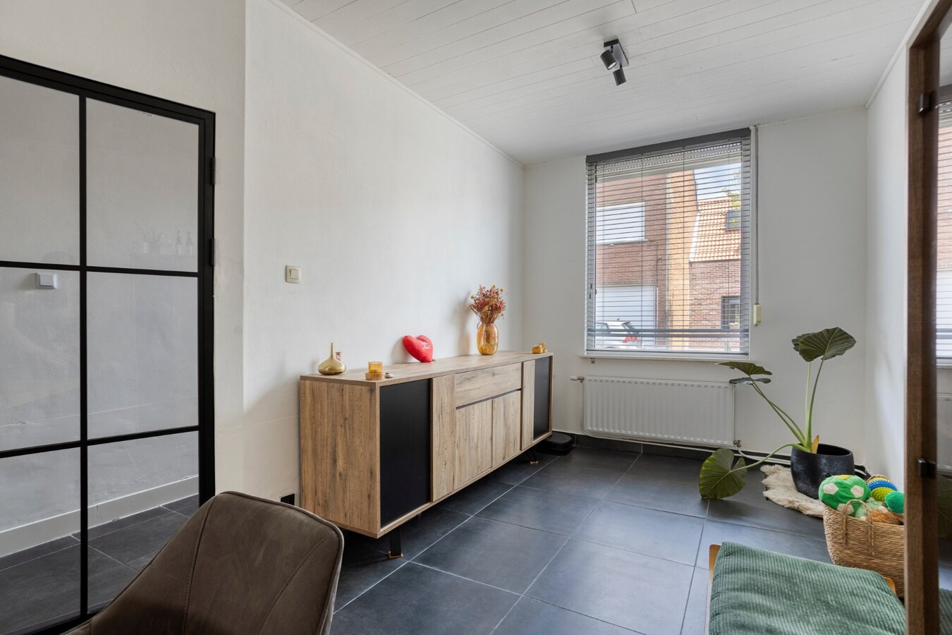 Instapklare woning nabij het centrum van SKW 