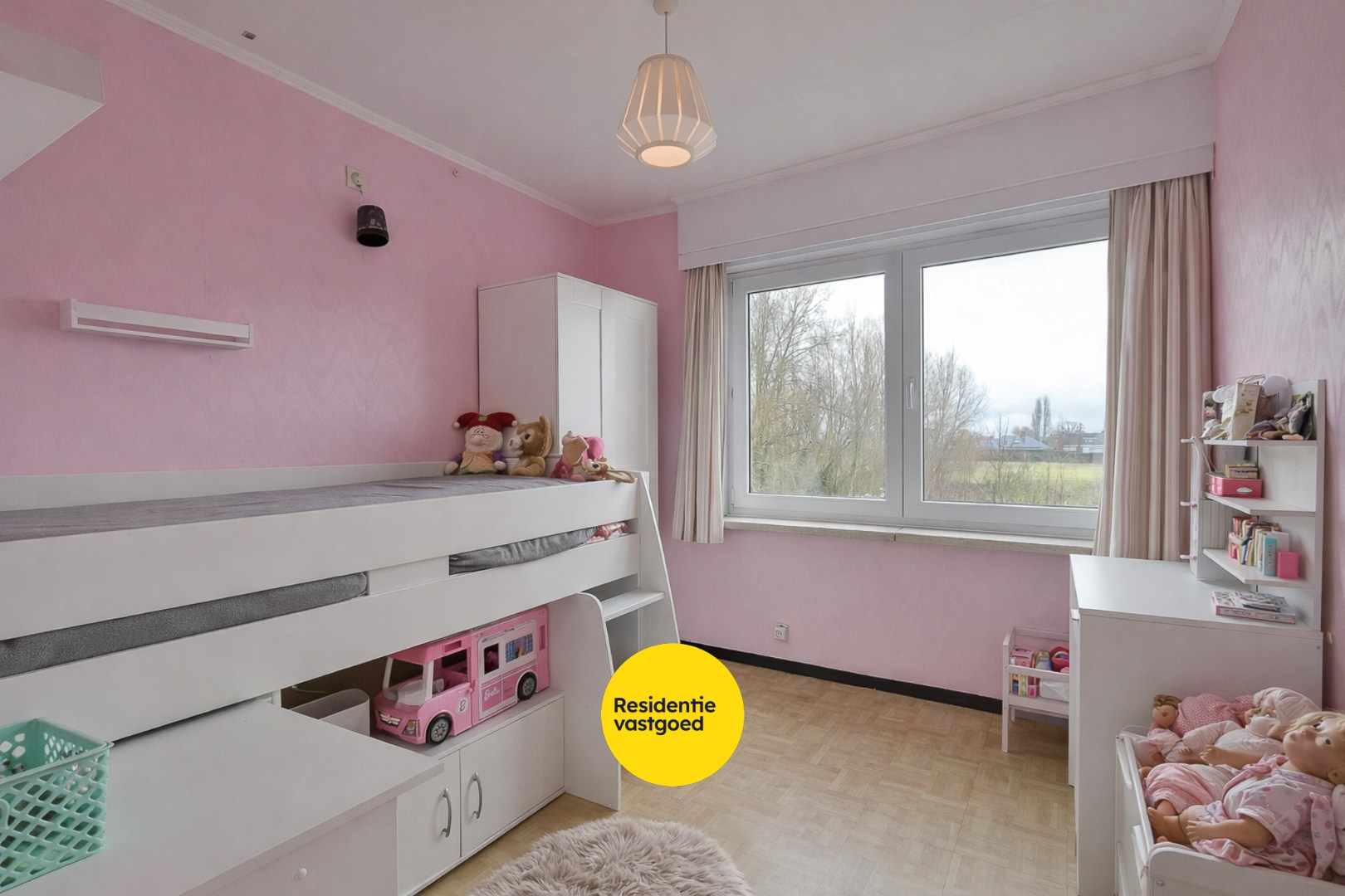 KIJKDAG zaterdag 11/04 van 10u tot 12u, op afspraak! 