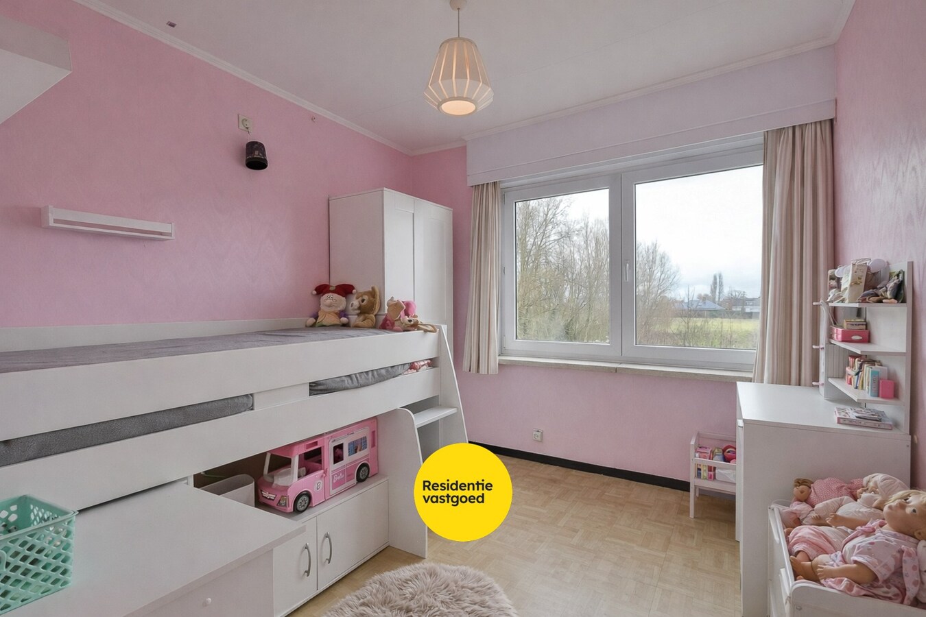 Te koop woning - Emelgem