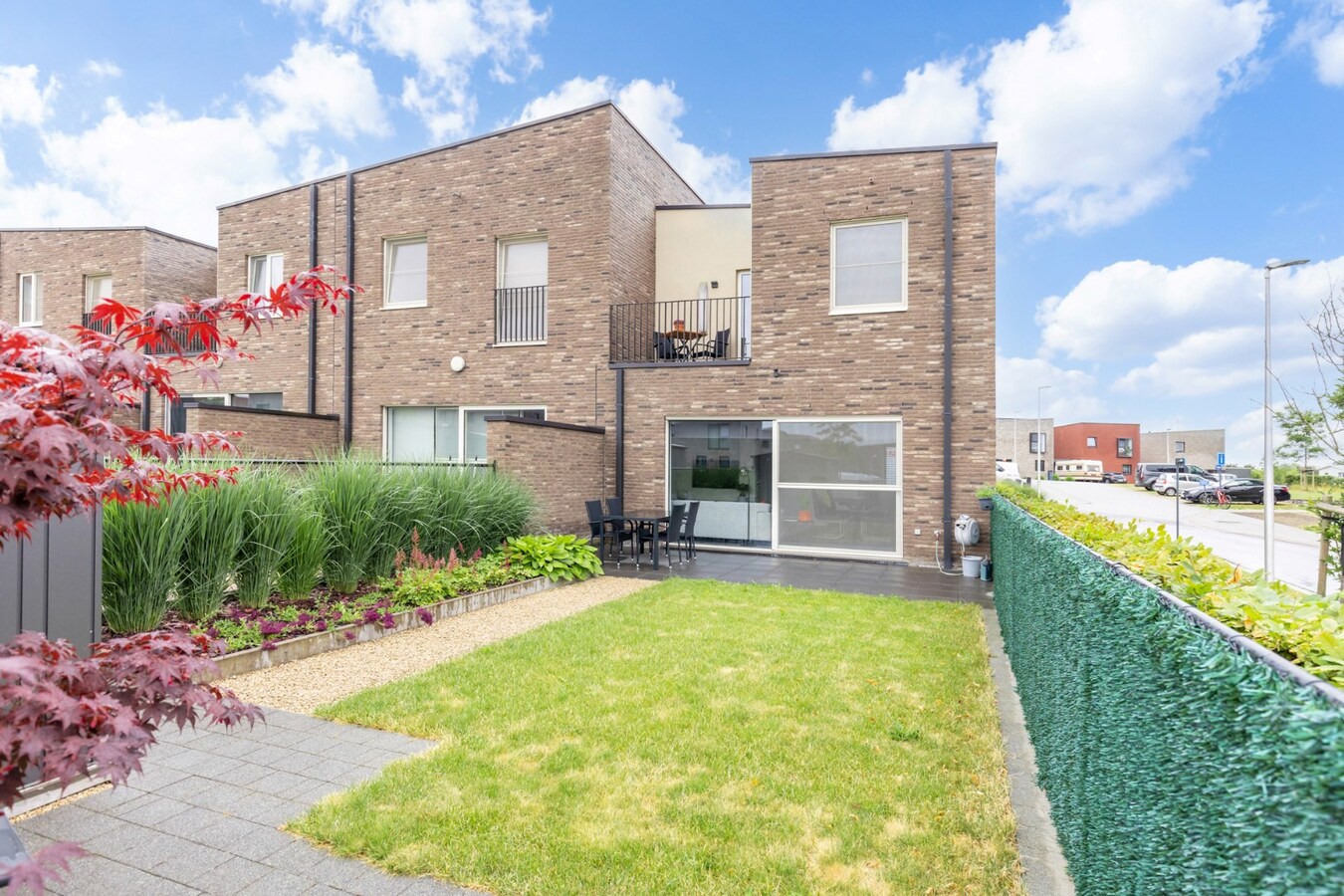Verkocht woning - Tongeren
