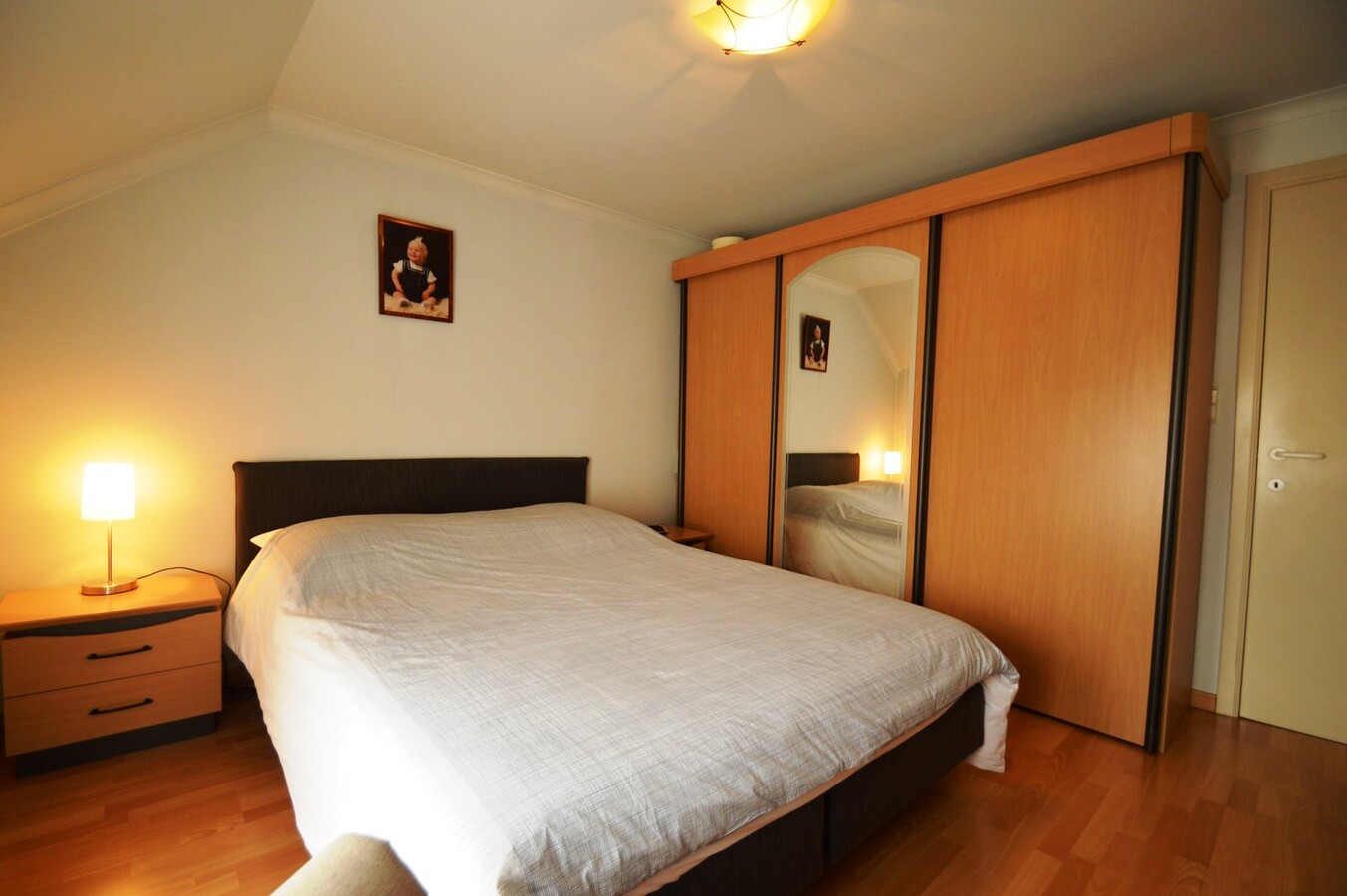 Goed gelegen, gezellige woning - Heist 