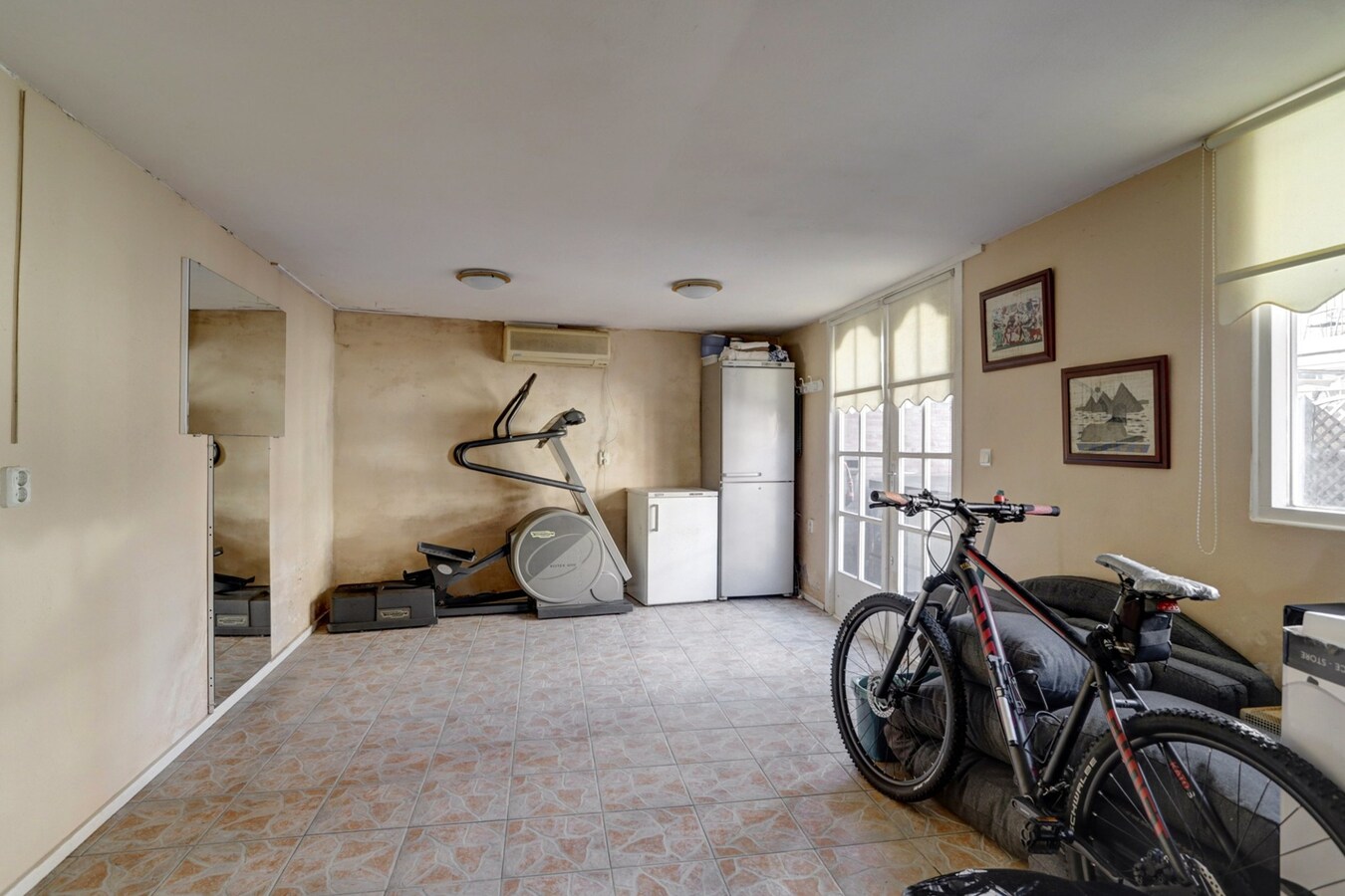 Eengezinswoning te koop in Tilburg