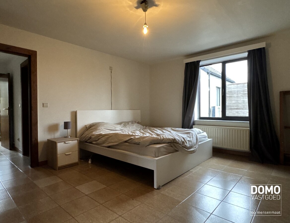 RUSTIG GELEGEN WONING MET 2 SLAAPKAMERS EN TUIN TE HEUSDEN-ZOLDER 