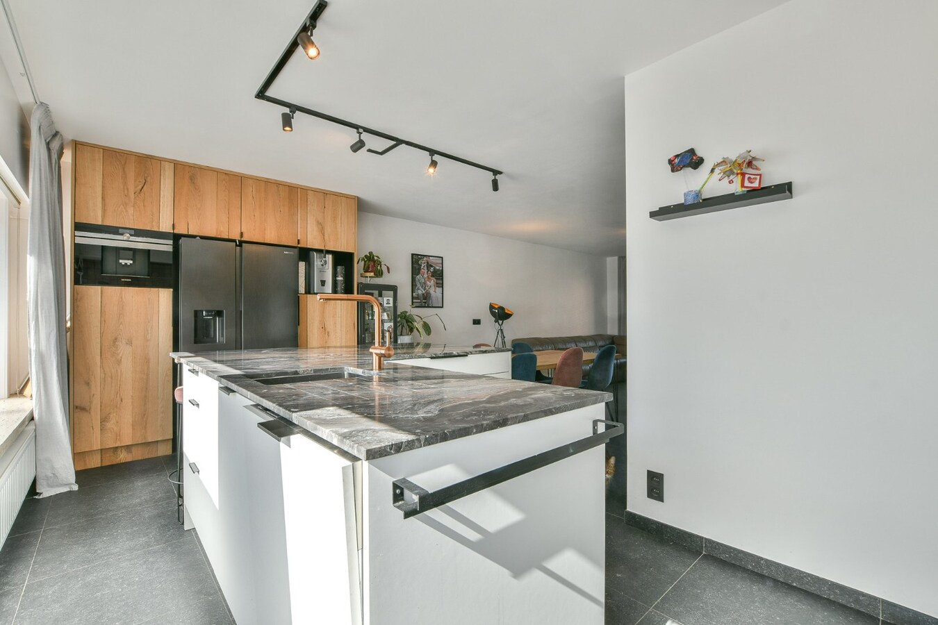 Verkocht woning - Blankenberge