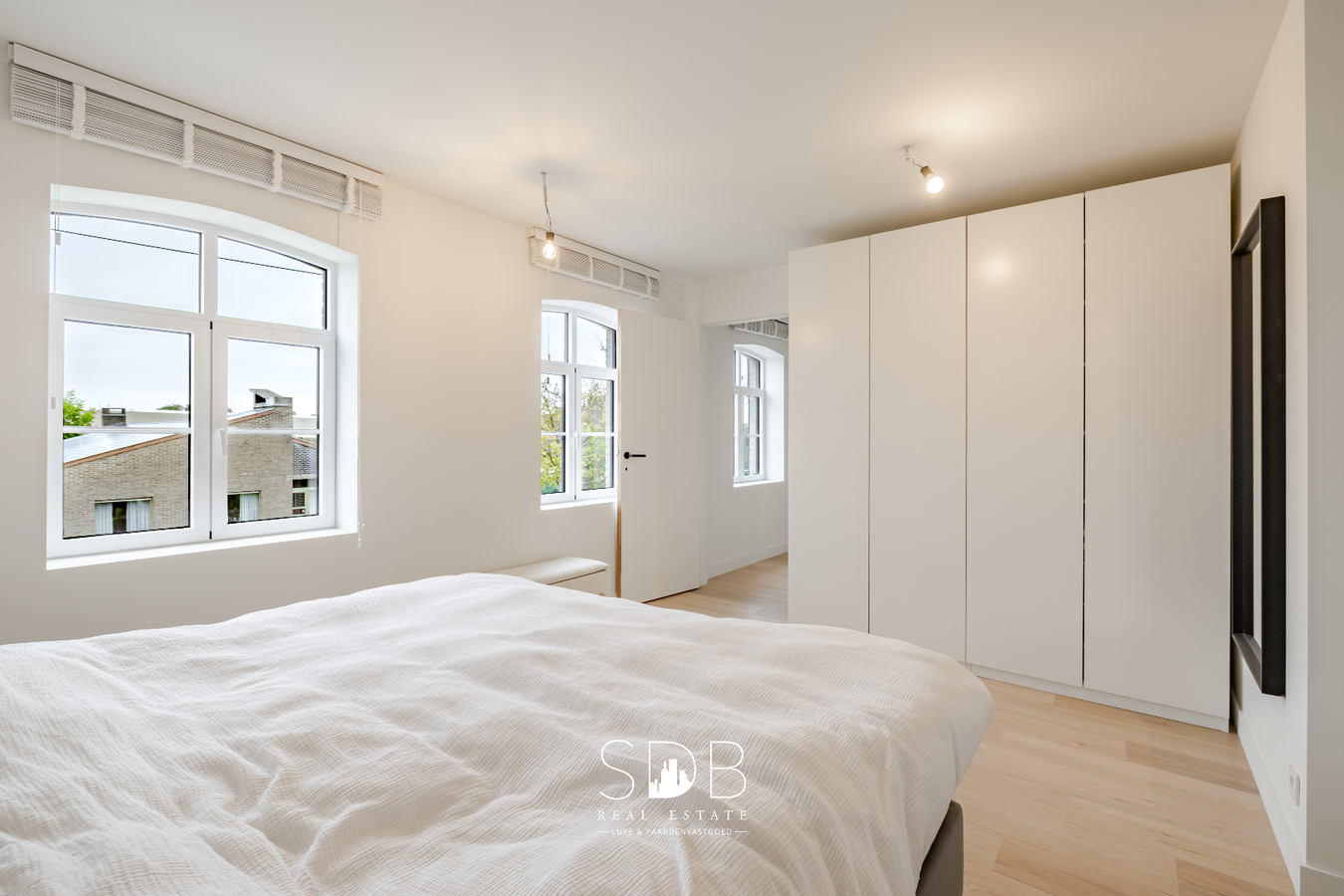 Landelijke villa met gezinstuin op 852m² 