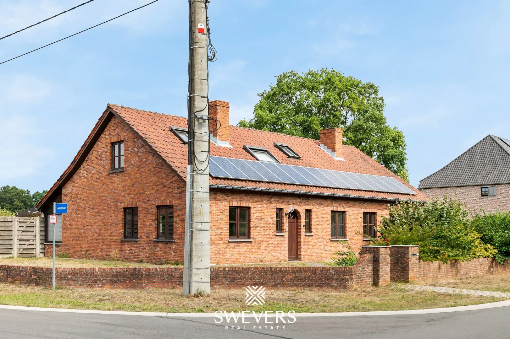 Verkocht woning - Beringen