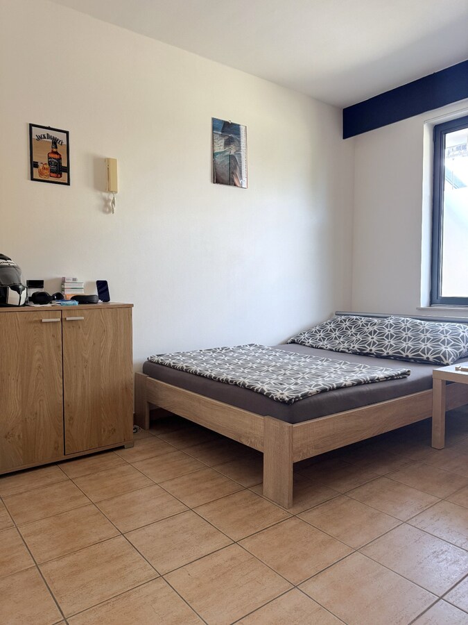 Benedenwoning te huur in Ravels