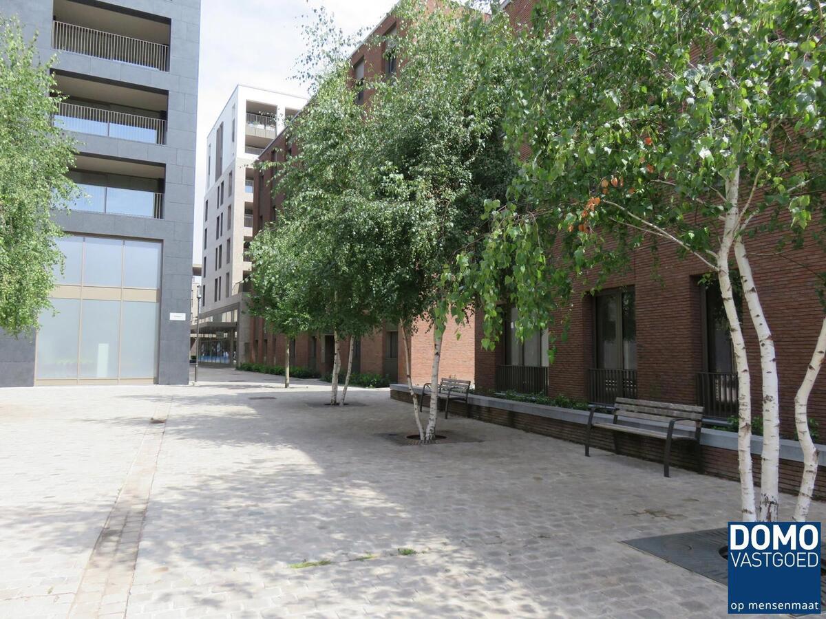 Appartement verhuurd in Hasselt