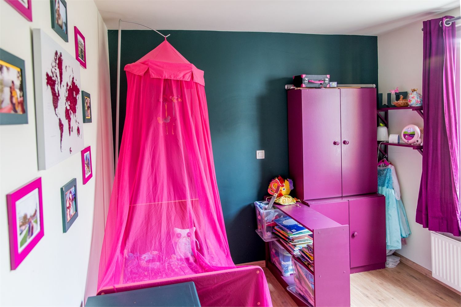 Stadswoning verkocht in Gent