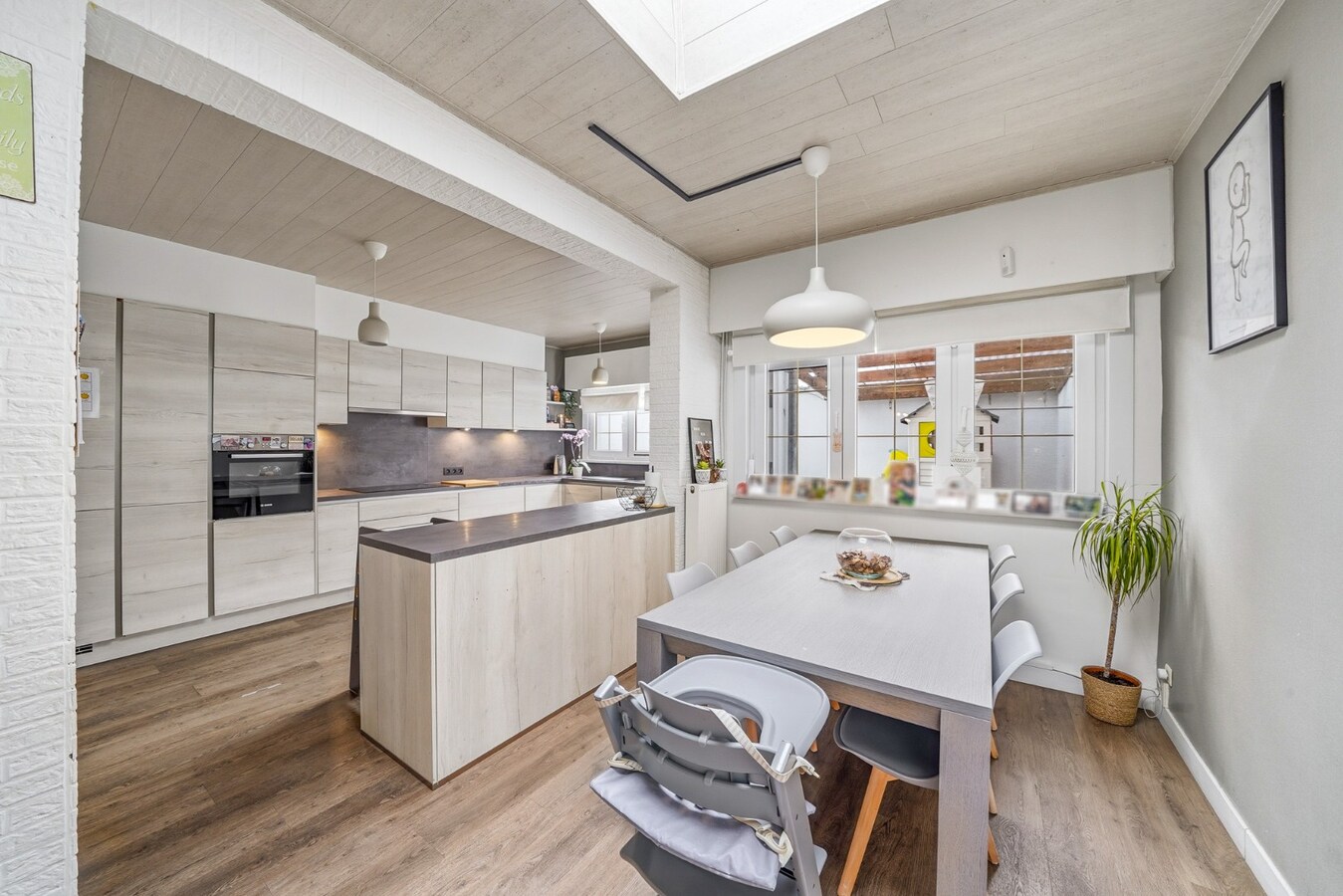 Te koop woning - Oostende