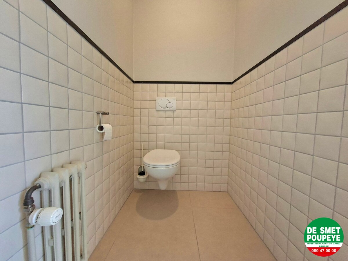 Praktijk en/of kantoorruimte 