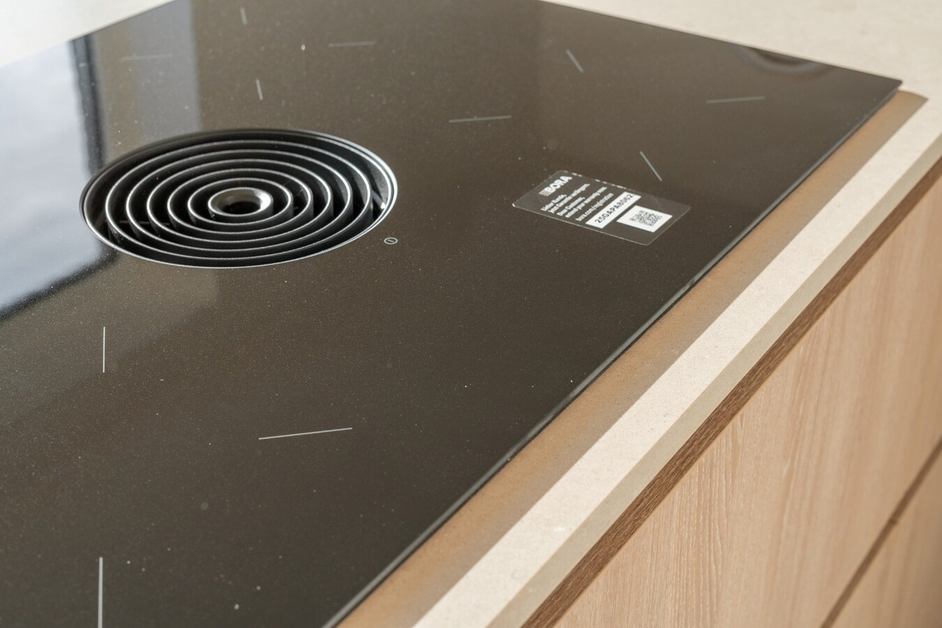 Moderne nieuwbouwwoning met uitzonderlijk wooncomfort te Koekelare (De Mokker) 