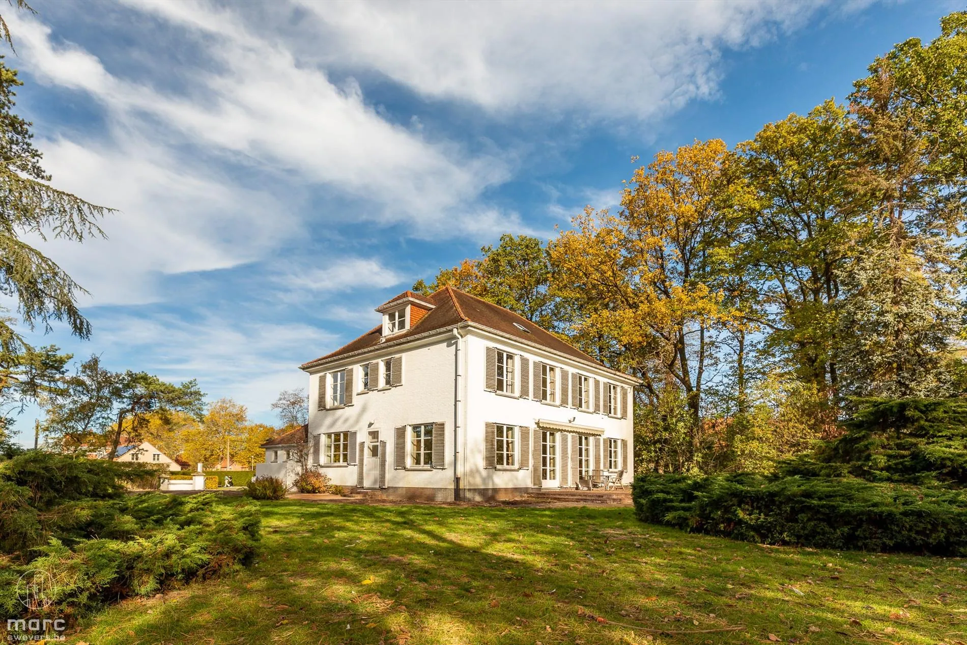 Verkocht woning - Beringen