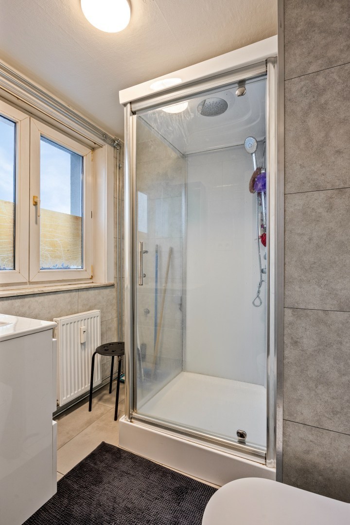 Opbrengsteigendom met 3 appartementen te koop in Heverlee op een super ligging! 