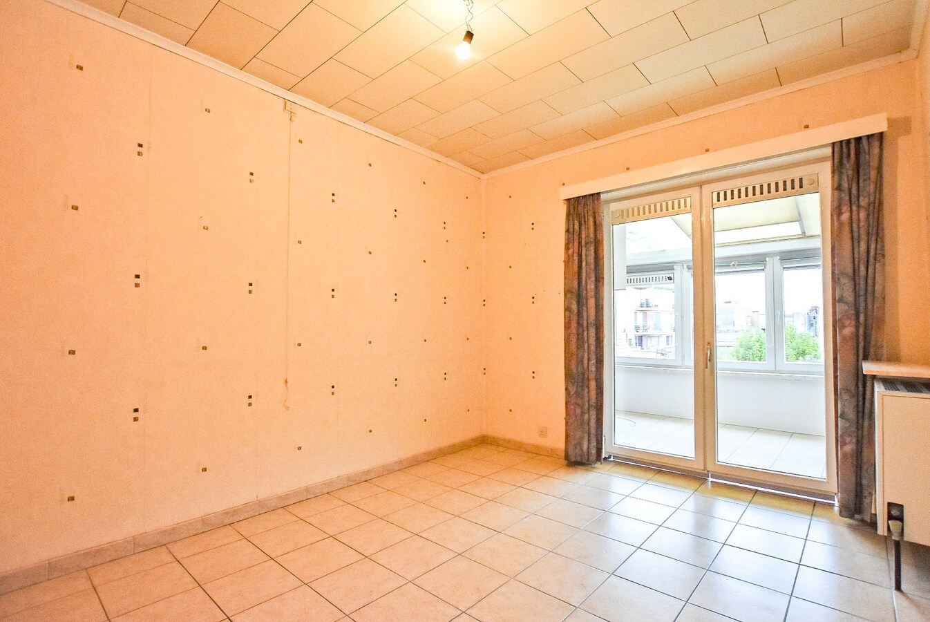 Verkocht | onder voorbehoud gebouw - Veurne