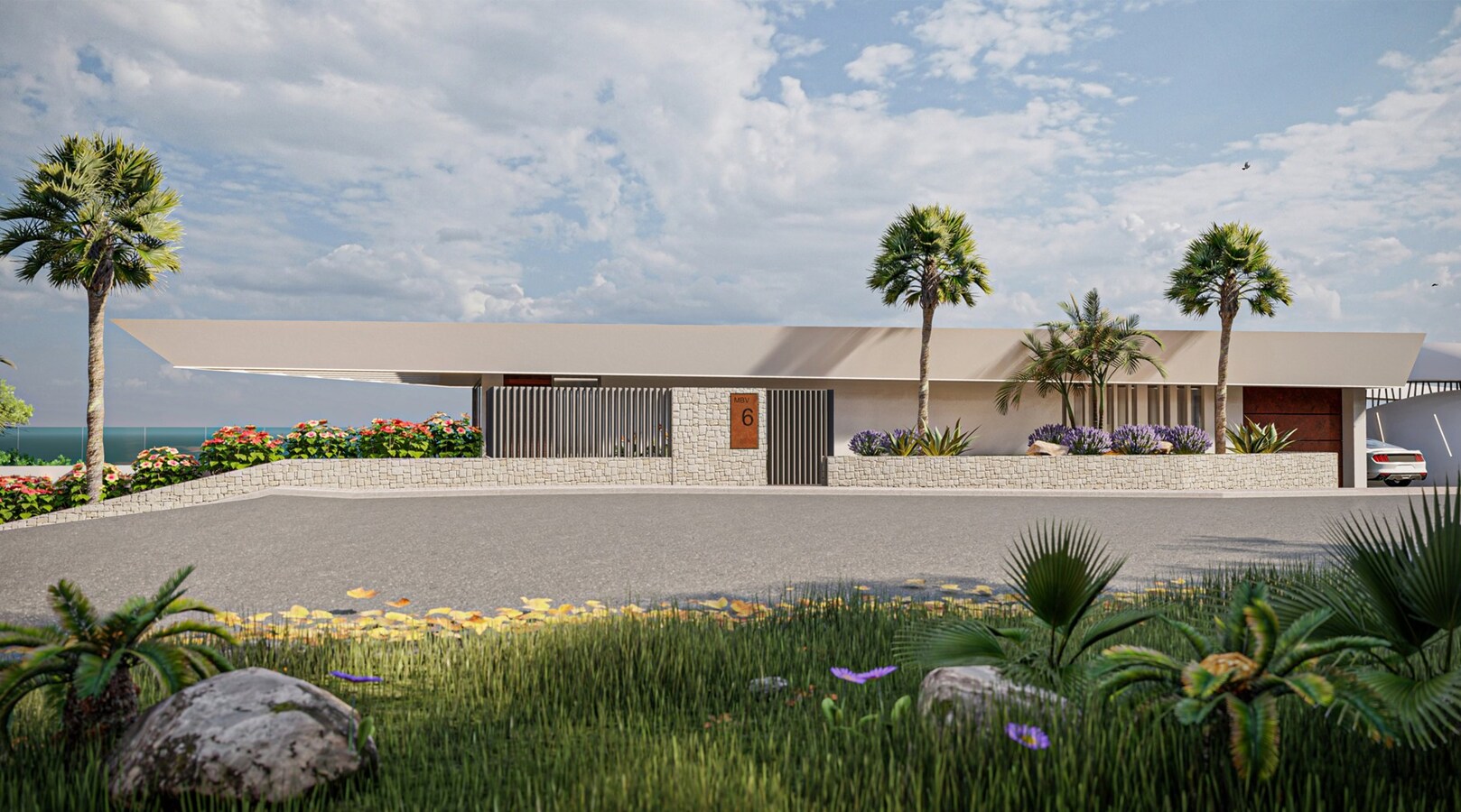 Villa te koop in Calpe