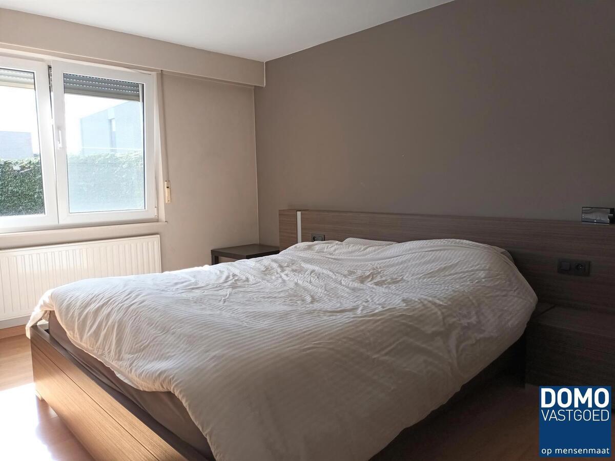 Benedenwoning verhuurd in Hasselt Kermt